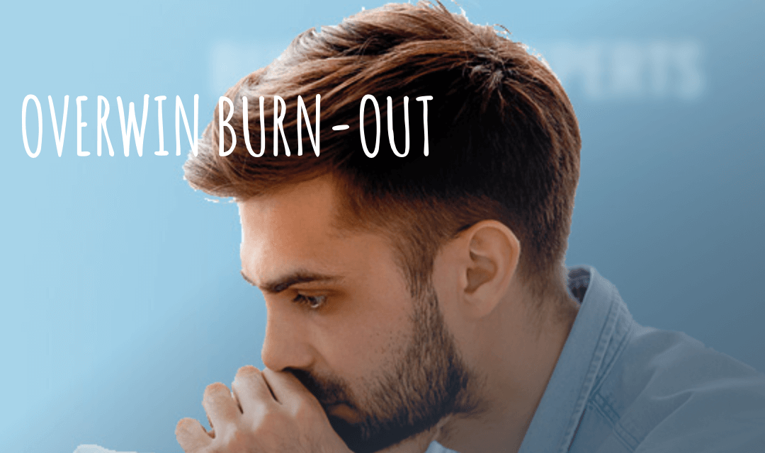 Do’s / Dont’s Burn-out: Ervaringsdeskundige aan het woord